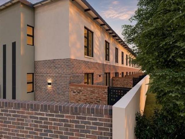 Apartment for rent in Dr Kenneth Kaunda, North West