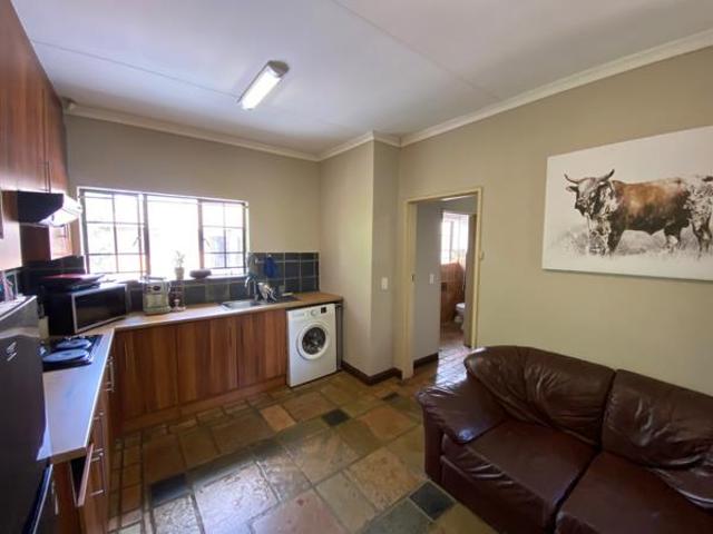 Apartment for sale in Potchefstroom, Tlokwe Local Municipality