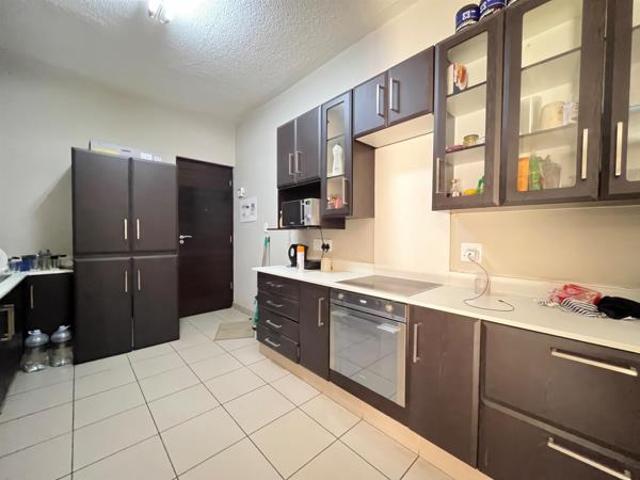 Apartment for sale in Dr Kenneth Kaunda, North West