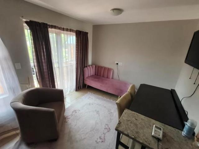 Apartment for sale in Potchefstroom, Tlokwe Local Municipality