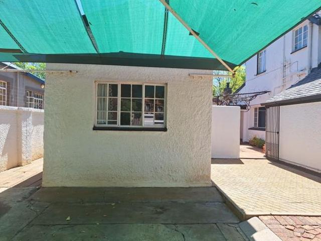 Apartment for rent in Potchefstroom, Tlokwe Local Municipality