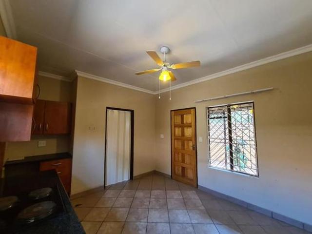 Apartment for rent in Dr Kenneth Kaunda, North West