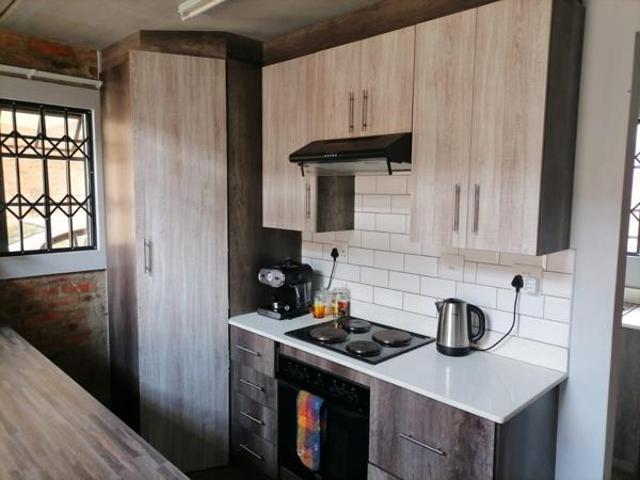 Apartment for sale in Dr Kenneth Kaunda, North West