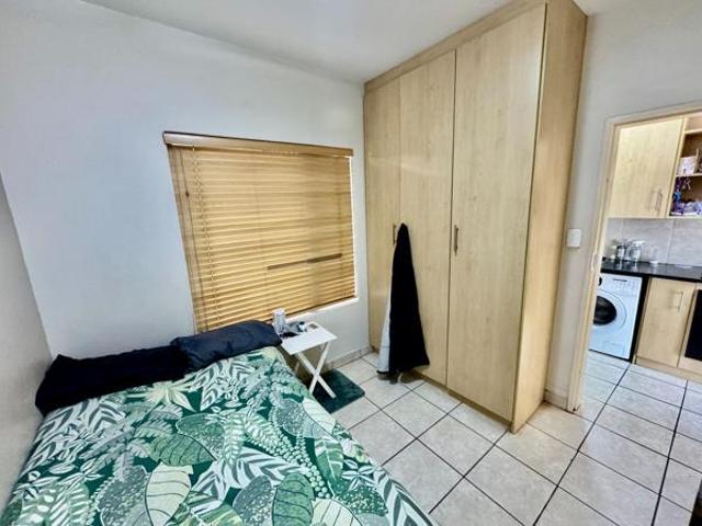 Apartment for sale in Dr Kenneth Kaunda, North West