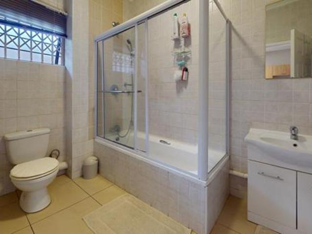 Apartment for sale in Dr Kenneth Kaunda, North West