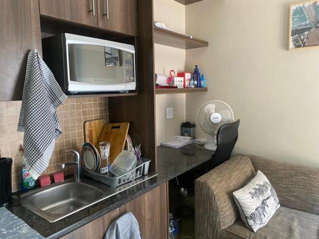 Apartment for sale in Dr Kenneth Kaunda, North West