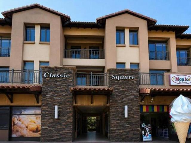 Apartment for sale in Dr Kenneth Kaunda, North West