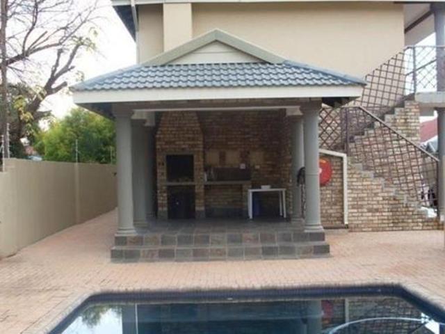 Apartment for rent in Dr Kenneth Kaunda, North West