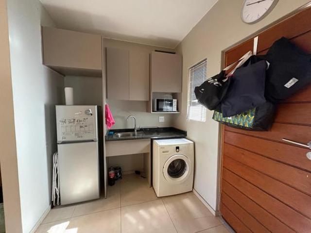 Apartment for sale in Dr Kenneth Kaunda, North West