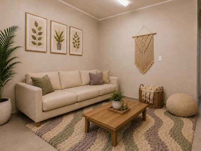 Apartment for rent in Dr Kenneth Kaunda, North West