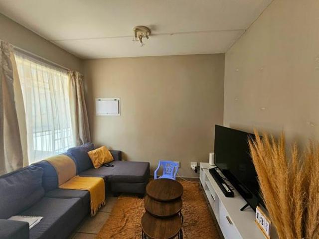 Apartment for sale in Potchefstroom, Tlokwe Local Municipality