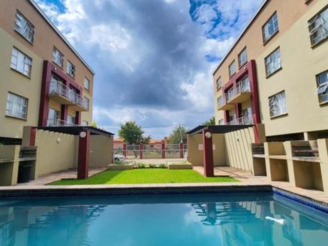 Apartment for sale in Dr Kenneth Kaunda, North West