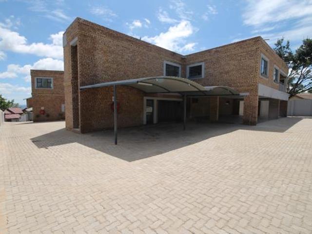 Apartment for rent in Witbank, Mpumalanga