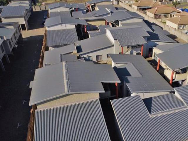 Apartment for sale in Witbank, Mpumalanga