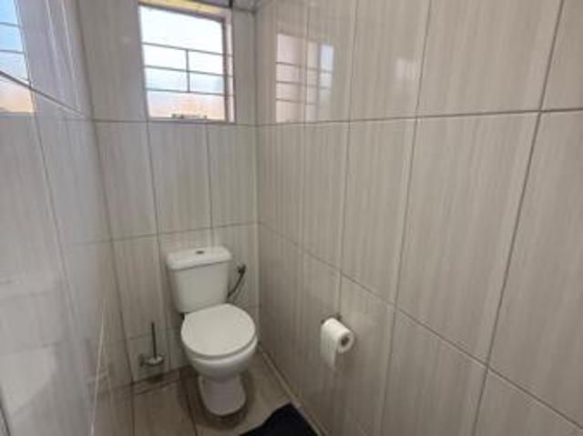 Apartment for rent in eMalahleni, Emalahleni Local Municipality
