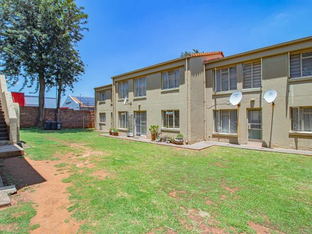 Apartment for sale in Centurion, Gauteng