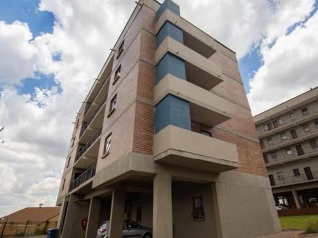 Apartment for rent in Centurion, Gauteng
