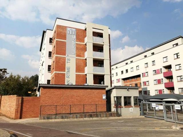 Apartment for rent in Centurion, Gauteng