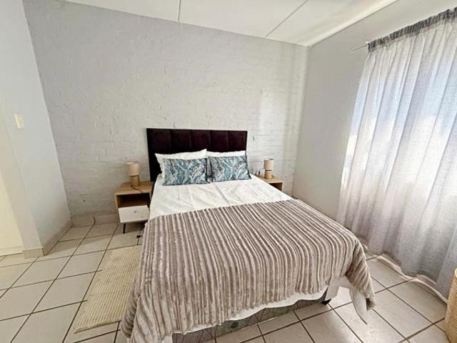 Apartment for sale in Centurion, Gauteng