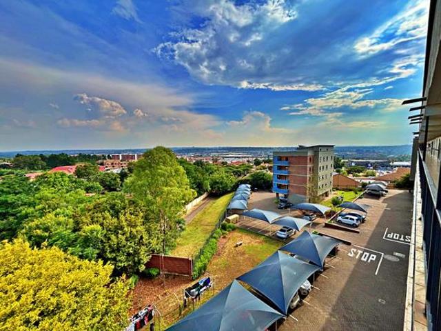 Apartment for sale in Centurion, Gauteng