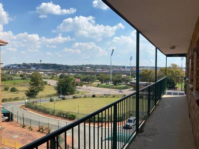 Apartment for sale in Centurion, Gauteng