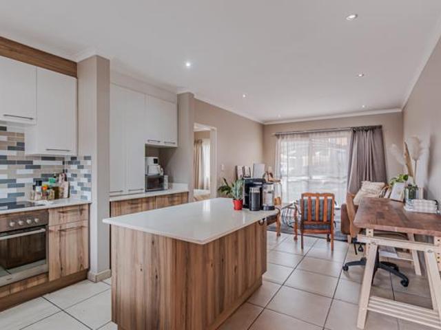 Apartment for sale in Centurion, Gauteng