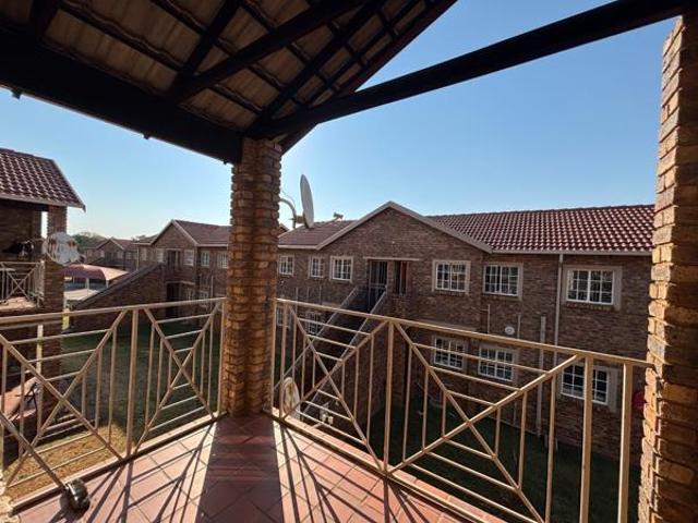 Apartment for sale in Centurion, Gauteng