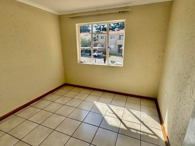 Apartment for rent in Centurion, Gauteng