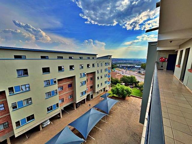 Apartment for sale in Centurion, Gauteng