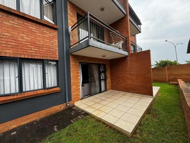 Apartment for rent in Centurion, Gauteng