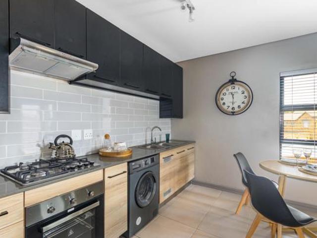 Apartment for sale in Centurion, Gauteng
