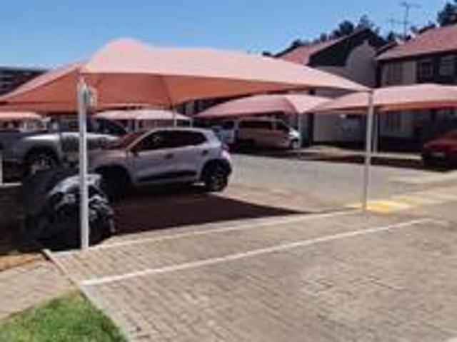 Apartment for rent in Centurion, City of Tshwane Metropolitan Municipality