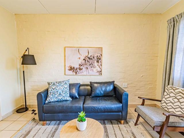 Apartment for sale in Centurion, Gauteng