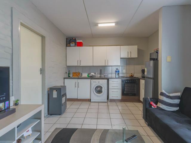 Apartment for sale in Centurion, City of Tshwane Metropolitan Municipality