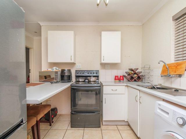 Apartment for sale in Centurion, Gauteng