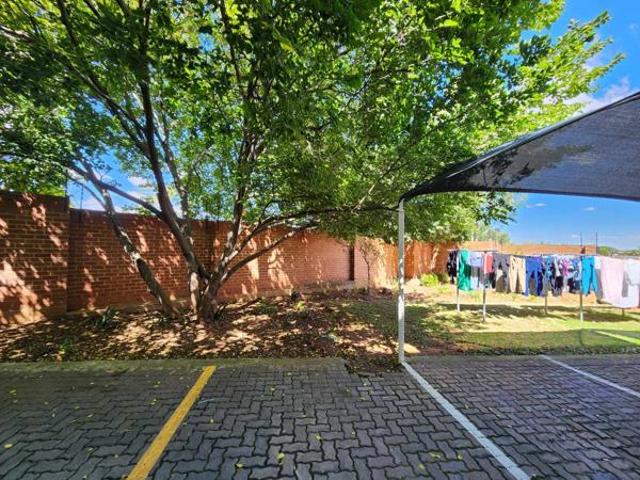 Apartment for rent in Centurion, City of Tshwane Metropolitan Municipality
