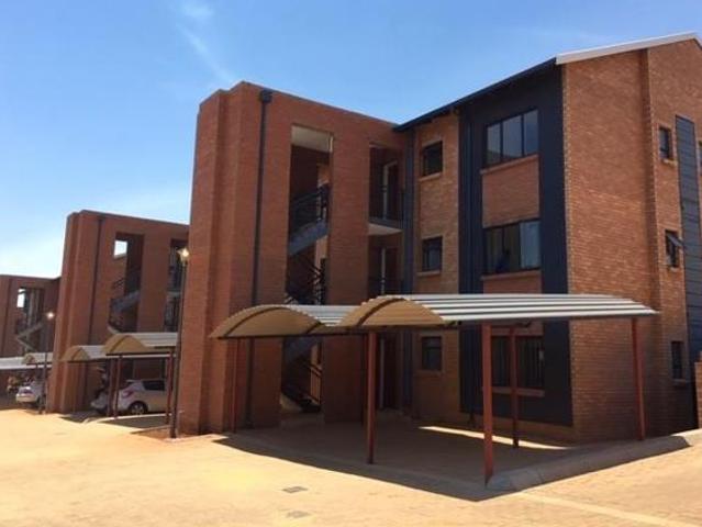 Apartment for rent in Centurion, Gauteng