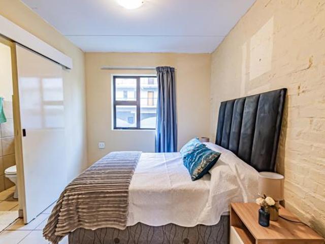 Apartment for rent in Centurion, Gauteng