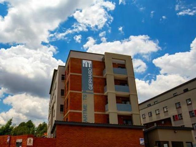 Apartment for rent in Centurion, Gauteng
