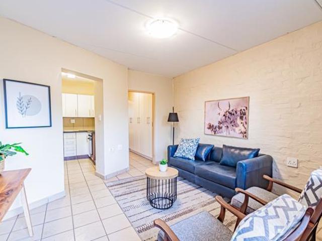Apartment for rent in Centurion, Gauteng