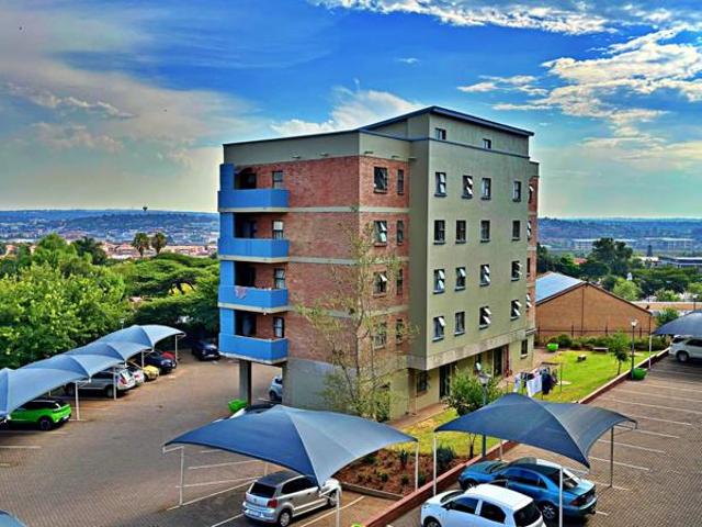 Apartment for sale in Centurion, Gauteng