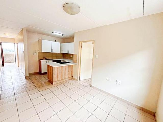 Apartment for sale in Centurion, Gauteng