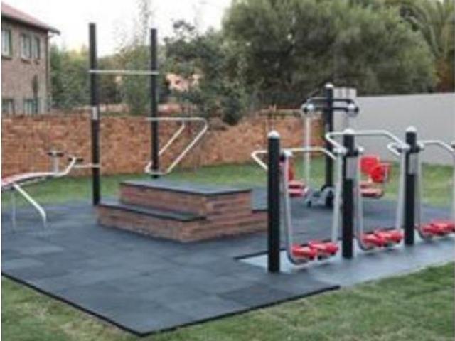 Apartment for rent in Centurion, Gauteng