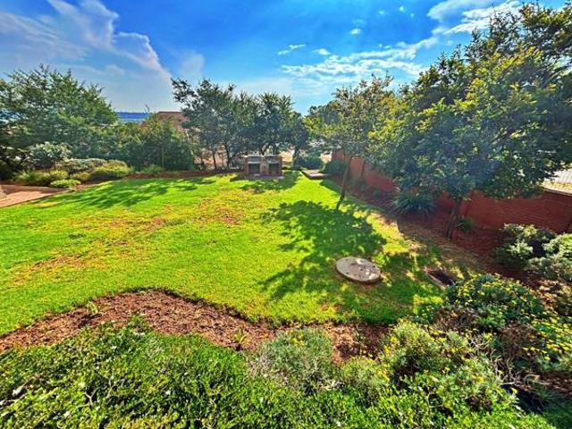 Apartment for sale in Centurion, Gauteng