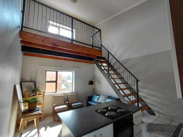 Apartment for sale in Centurion, Gauteng