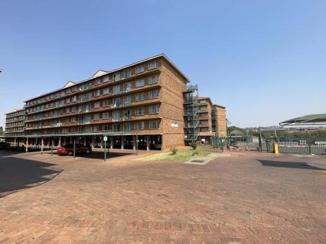 Apartment for rent in Centurion, Gauteng