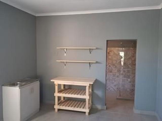 Apartment for rent in Pniel, Western Cape