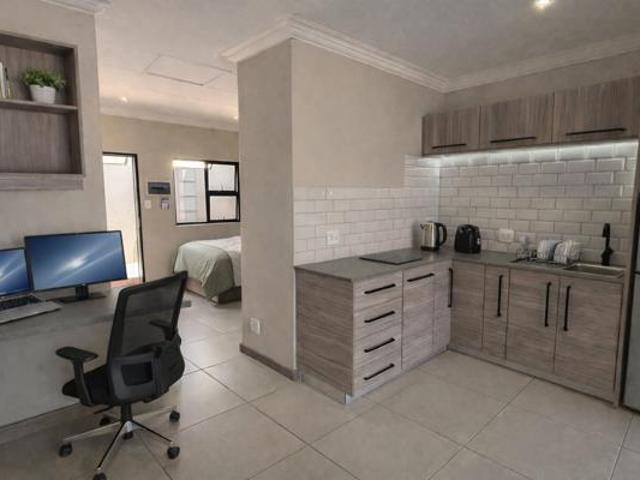 Apartment for rent in Gauteng