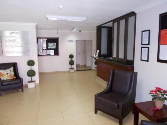 Apartment for rent in Waterkloof, Gauteng