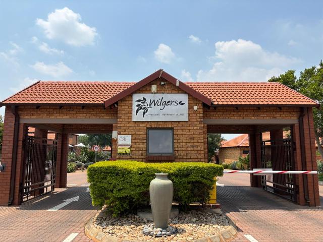 Apartment for rent in Waterkloof, Gauteng
